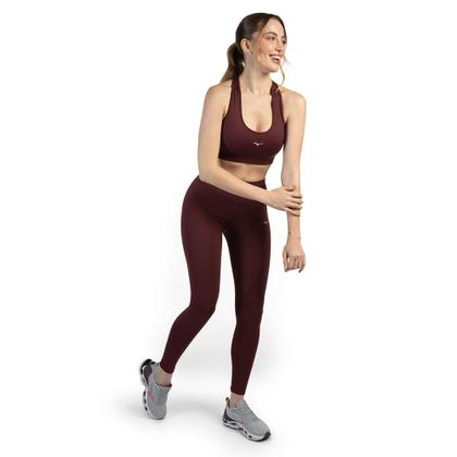 Imagem de Top de Treino Feminino Mizuno Essence