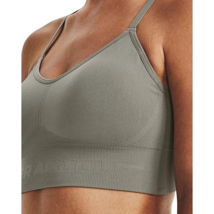Imagem de Top de Treino Feminino Under Armour Seamless Low