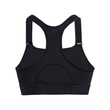 Imagem de Top de Treino Under Armour HeatGeat High Feminino