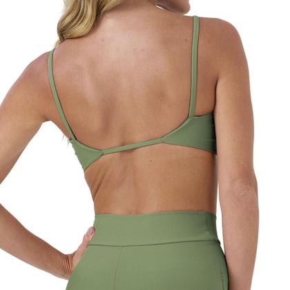 Imagem de Top Drop Shot Basic W25 Verde Menta