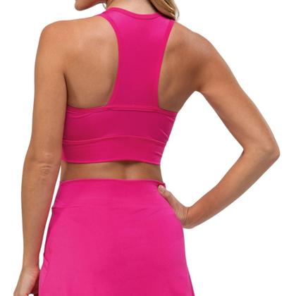 Imagem de Top Drop Shot Estrela 1.0 Rosa