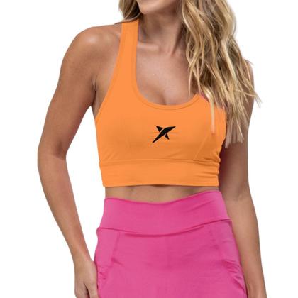 Imagem de Top Drop Shot Estrela Laranja