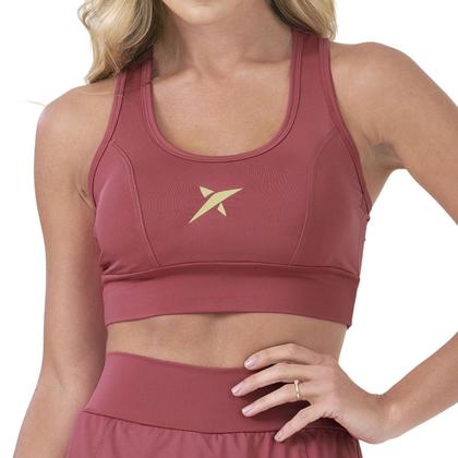 Imagem de Top Drop Shot Star W25 Rosa