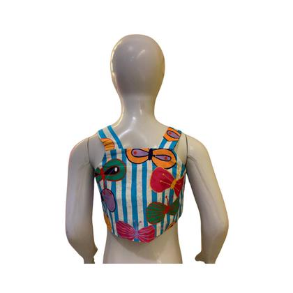 Imagem de Top Fábula Inverno Voando Off White