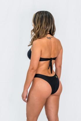 Imagem de Top Faixa Biquíni Moda Praia Feminina