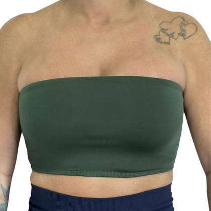 Imagem de Top Faixa de Suplex