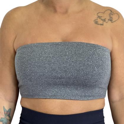 Imagem de Top Faixa de Suplex