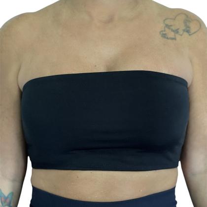 Imagem de Top Faixa de Suplex