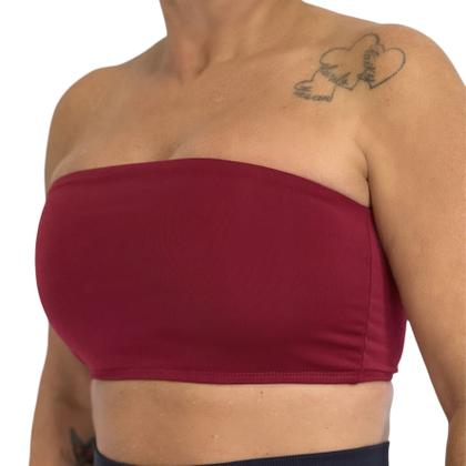 Imagem de Top Faixa de Suplex