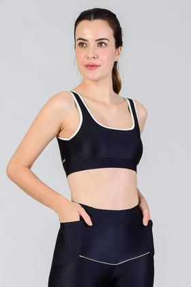 Imagem de Top Feminino Edge Fitae