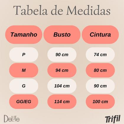 Imagem de Top Feminino Trifil Sem Costura e Sem Bojo Esportivo Básico com Alça Larga de Academia Resistente