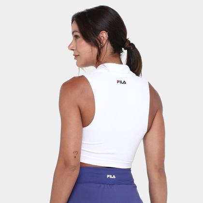 Imagem de Top Fila Tennis Basic Feminino