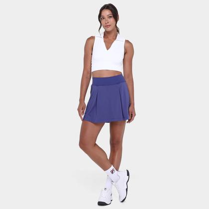 Imagem de Top Fila Tennis Basic Feminino