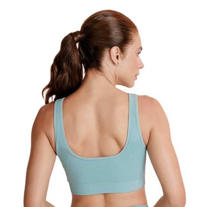 Imagem de Top Fitness Bojo Removível Basic Lupo Sport 71843