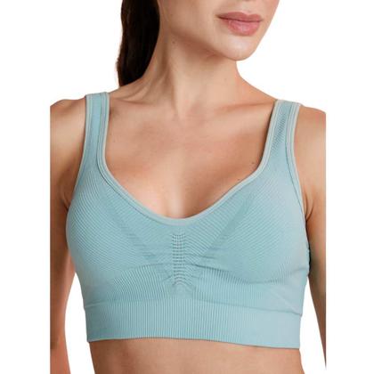 Imagem de Top Fitness Bojo Removível Basic Lupo Sport 71843