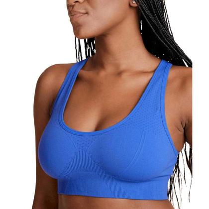 Imagem de Top Fitness Costas Nadador Up Control Lupo Sport 71403-002