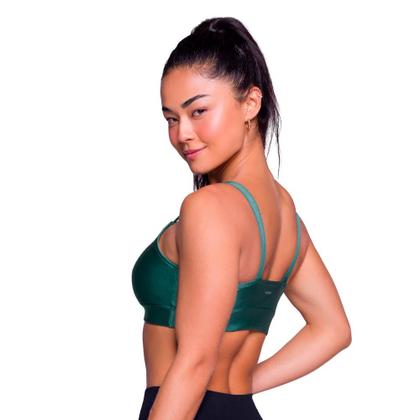 Imagem de Top Fitness Selene 24634 com Bojo Removível