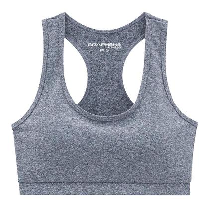 Imagem de Top Graphene Nadador Básico G0007 Cinza
