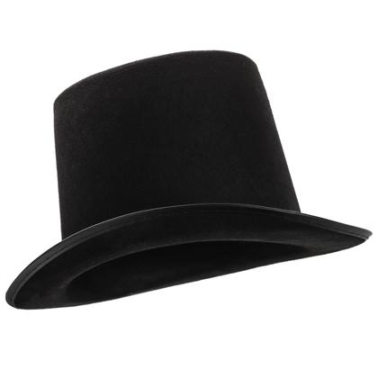 Imagem de Top Hat Pumtus Funny Party Stovepipe Vampire Costume Hat x2
