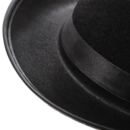 Imagem de Top Hat Pumtus Funny Party Stovepipe Vampire Costume Hat x2