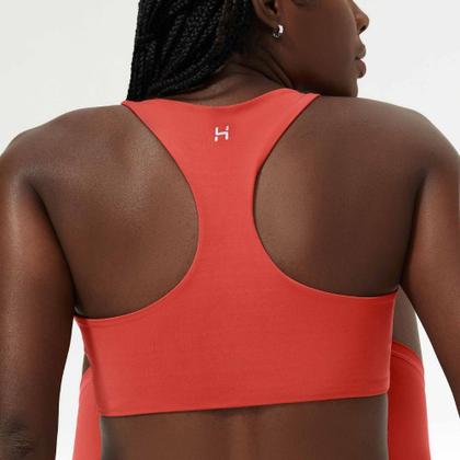 Imagem de Top Hering Esportivo Nadador Hero com Fio Lycra SN2K