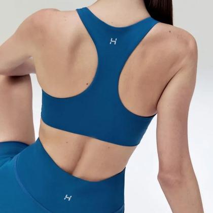 Imagem de Top Hering Esportivo Nadador Hero com Fio Lycra SN2K