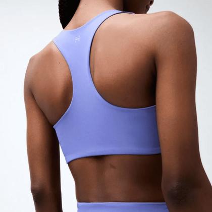 Imagem de Top Hering Esportivo Nadador Hero com Fio Lycra SN2K