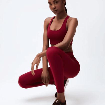 Imagem de Top Hering Esportivo Nadador Hero com Fio Lycra SN2K