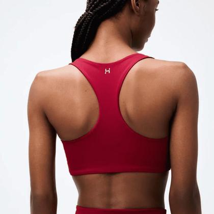 Imagem de Top Hering Esportivo Nadador Hero com Fio Lycra SN2K