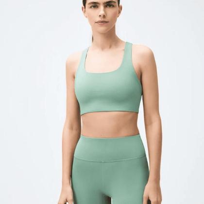 Imagem de Top Hering Esportivo Nadador Hero com Fio Lycra SN2K