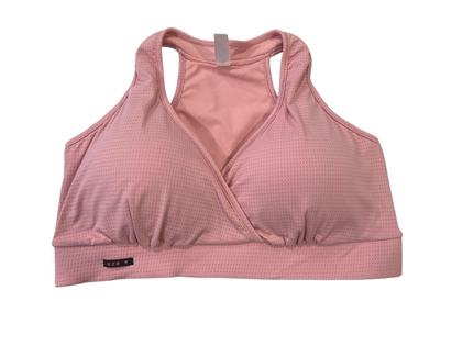 Imagem de Top laruana plus size k2b decote nadador poliamida reforçado