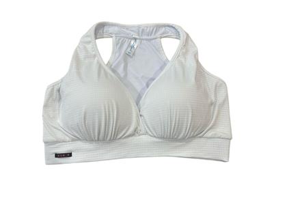 Imagem de Top laruana plus size k2b decote nadador poliamida reforçado