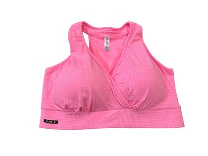 Imagem de Top laruana plus size k2b decote nadador poliamida reforçado