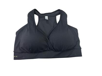 Imagem de Top laruana plus size k2b decote nadador poliamida reforçado