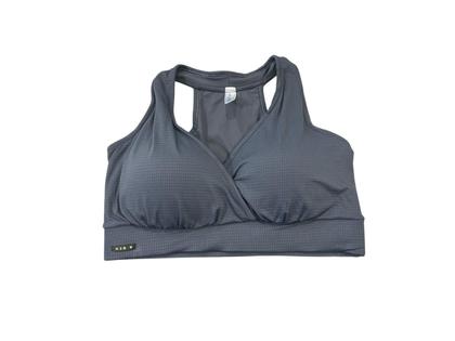 Imagem de Top laruana plus size k2b decote nadador poliamida reforçado