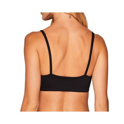 Imagem de Top Liebe Com Bojo Lycra 103802 Preto