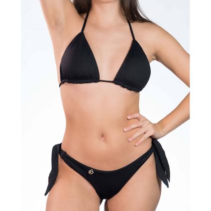 Imagem de Top Lua Preto