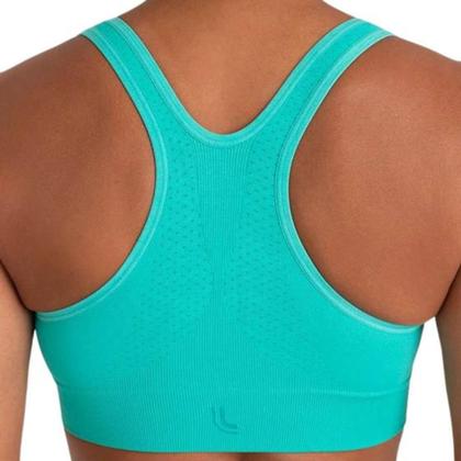 Imagem de Top Lupo Af Up Control VB Jade - Conforto e Modelagem Perfeita - 71403JADE