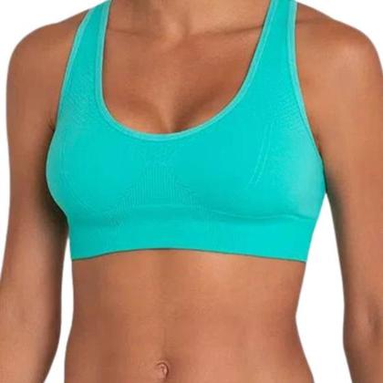 Imagem de Top Lupo Af Up Control VB Jade - Conforto e Modelagem Perfeita - 71403JADE