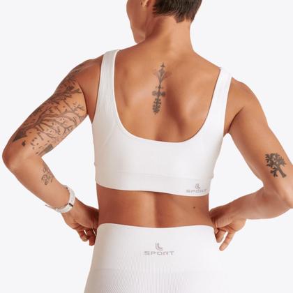 Imagem de Top Lupo Basic c/ Bojo 71843-001