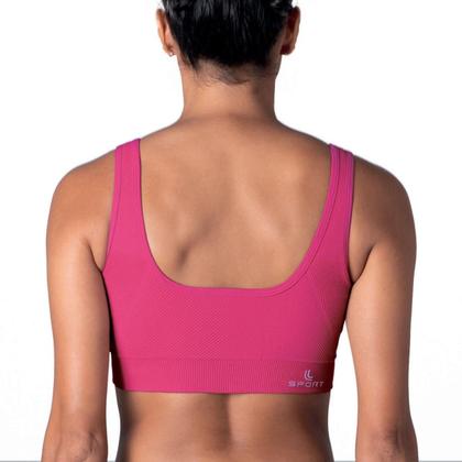 Imagem de Top Lupo Basic c/ Bojo 71843-001