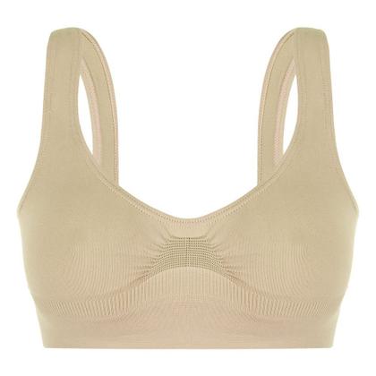 Imagem de Top Lupo em microfibra sem costura - 41300