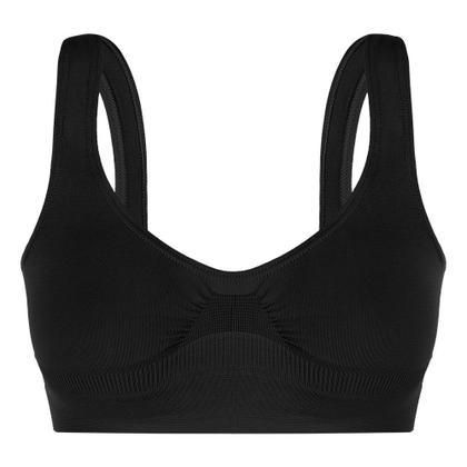 Imagem de Top Lupo em microfibra sem costura - 41300