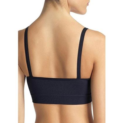 Imagem de Top Lupo Loba Power 41018 Basico Microfibra Sem Costura