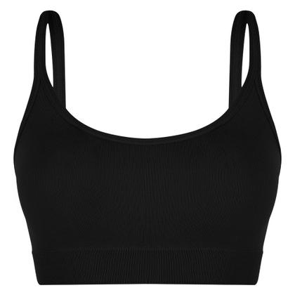 Imagem de Top Lupo Loba Power 41018 Basico Microfibra Sem Costura