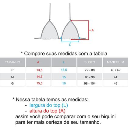 Imagem de Top Mila Tie Dye  Micro Cortininha com Viés  Sem Bojo  Amarração nas Costas e Pescoço  Detalhe Uva