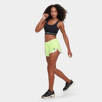 Imagem de Top New Balance AC Train Bra Feminino