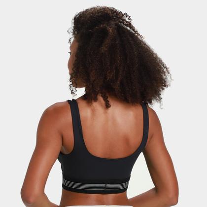 Imagem de Top New Balance AC Train Bra Feminino