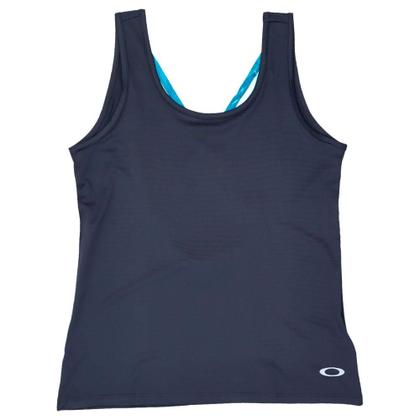 Imagem de Top Oakley Feminino Crossback Tank