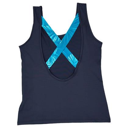 Imagem de Top Oakley Feminino Crossback Tank